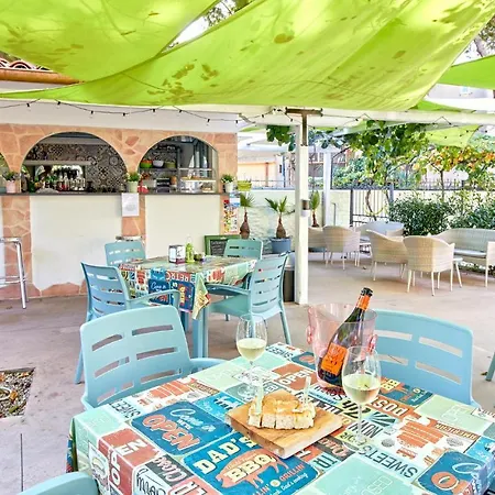 Apartment Il Superiore Pietra Ligure