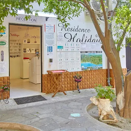 Il Superiore Apartment Pietra Ligure