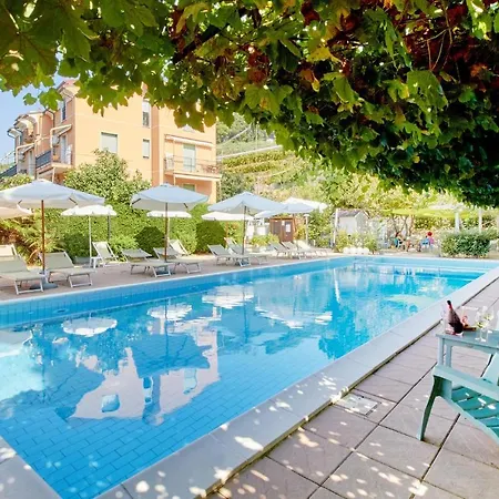 Il Superiore Apartment Pietra Ligure