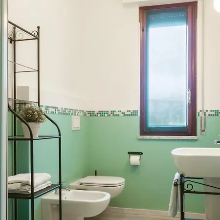 Il Superiore Lägenhet Pietra Ligure